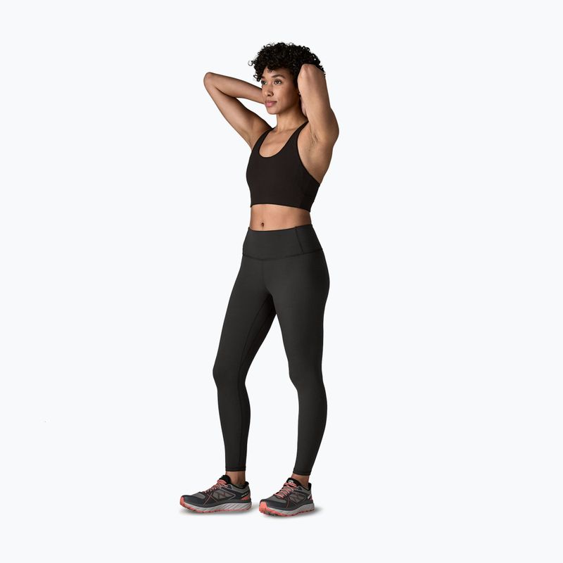Dámske legíny Patagonia Maipo 7/8 Tights black 2