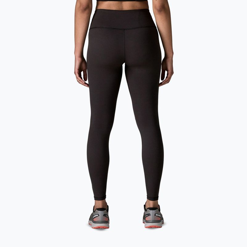 Dámske legíny Patagonia Maipo 7/8 Tights black 3
