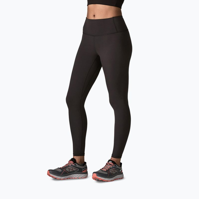 Dámske legíny Patagonia Maipo 7/8 Tights black 4
