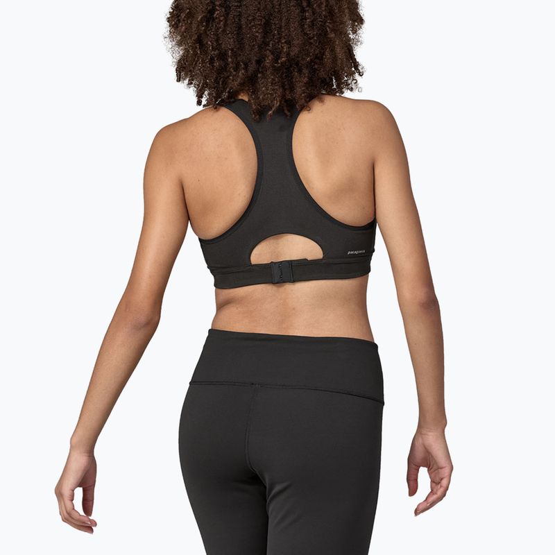 Dámske legíny Patagonia Maipo 7/8 Tights black 5