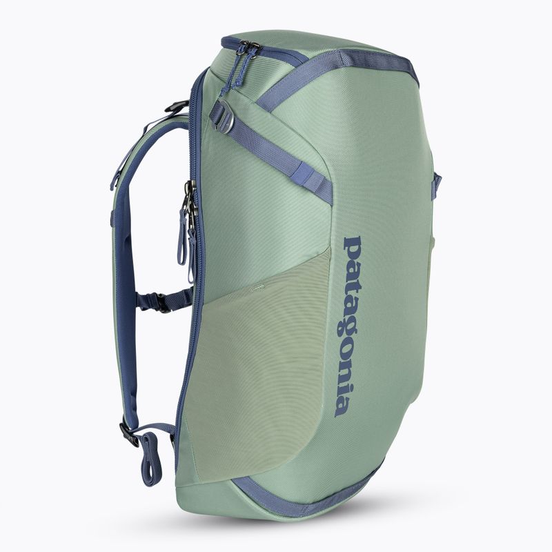 Lezecký batoh Patagonia Cragsmith 32 l sedge green 3