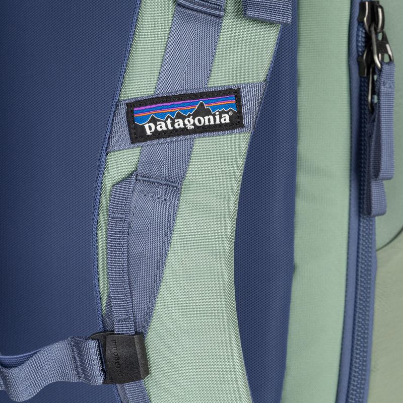 Lezecký batoh Patagonia Cragsmith 32 l sedge green 7