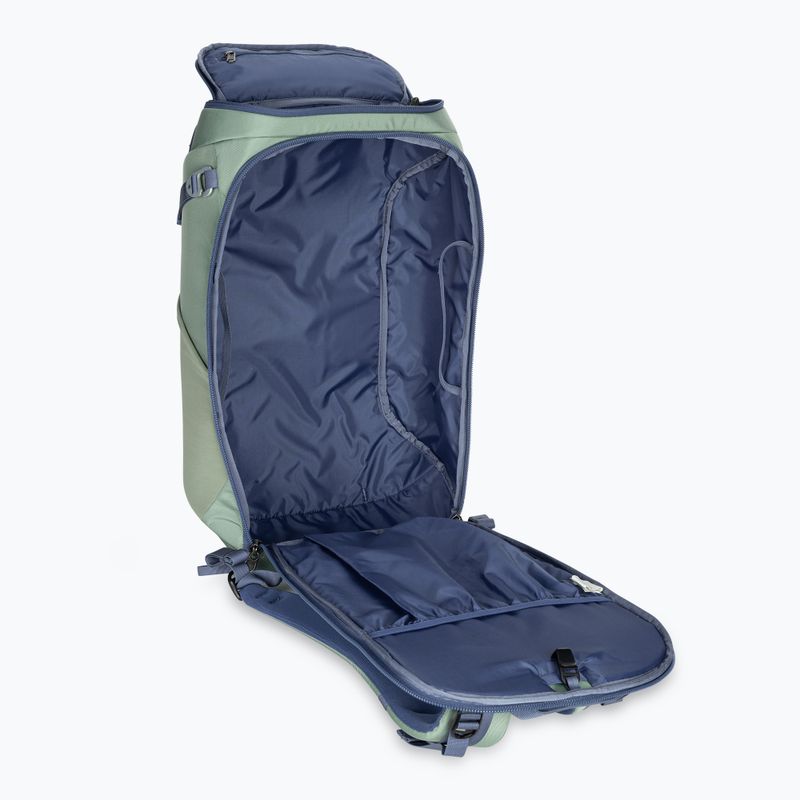 Lezecký batoh Patagonia Cragsmith 32 l sedge green 10