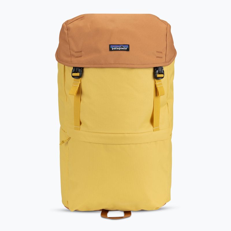 Patagonia Arbor Lid Pack 28 l surfové dosky žltý turistický batoh