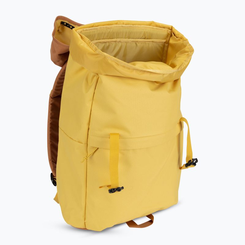 Patagonia Arbor Lid Pack 28 l surfové dosky žltý turistický batoh 4