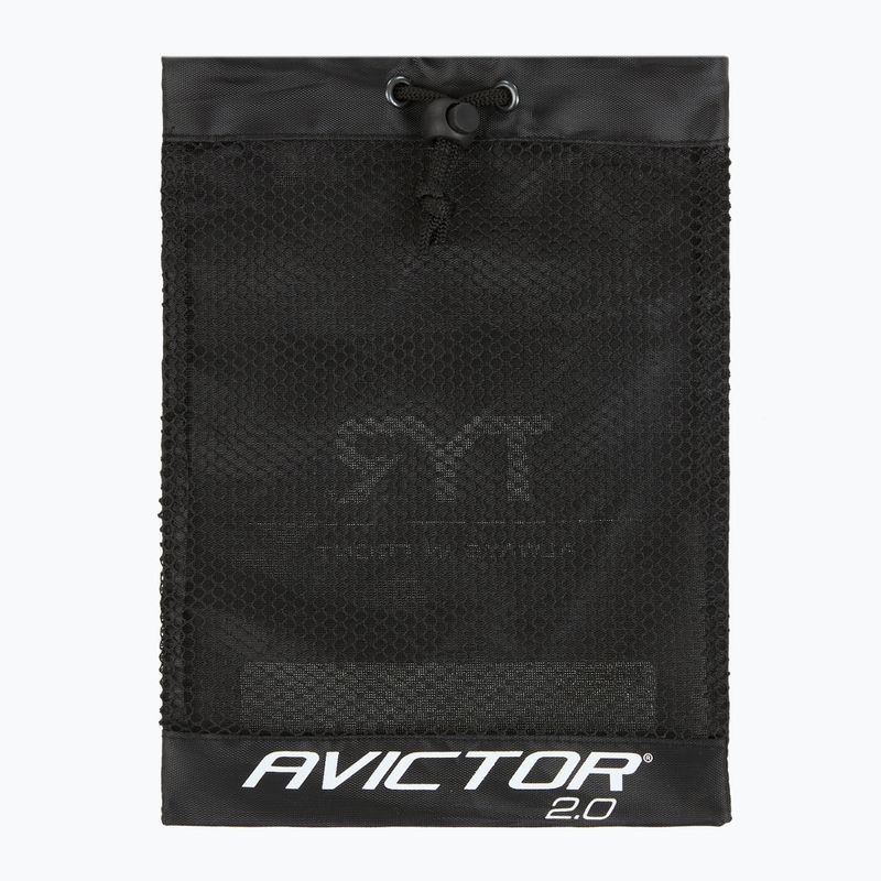 Dámske jednodielne plavky TYR Avictor 2.0 Luminins Open Back elec lime 6