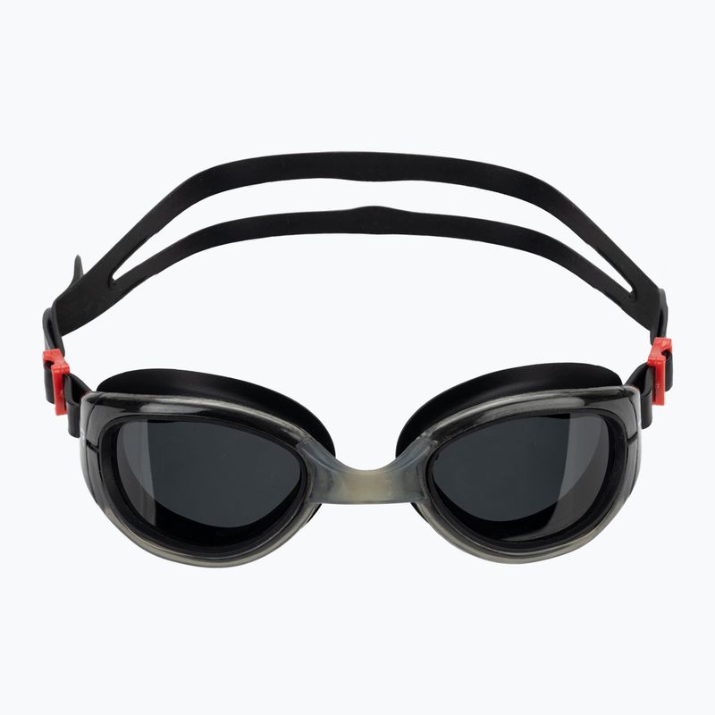 Plavecké okuliare TYR Special Ops 2.0 Polarized Non-Mirrored smoke / multi 2