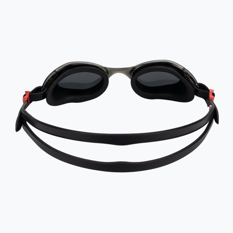 Plavecké okuliare TYR Special Ops 2.0 Polarized Non-Mirrored smoke / multi 4