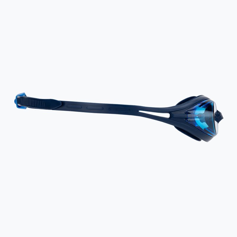 Detské plavecké okuliare TYR Hydra Flare blue 3