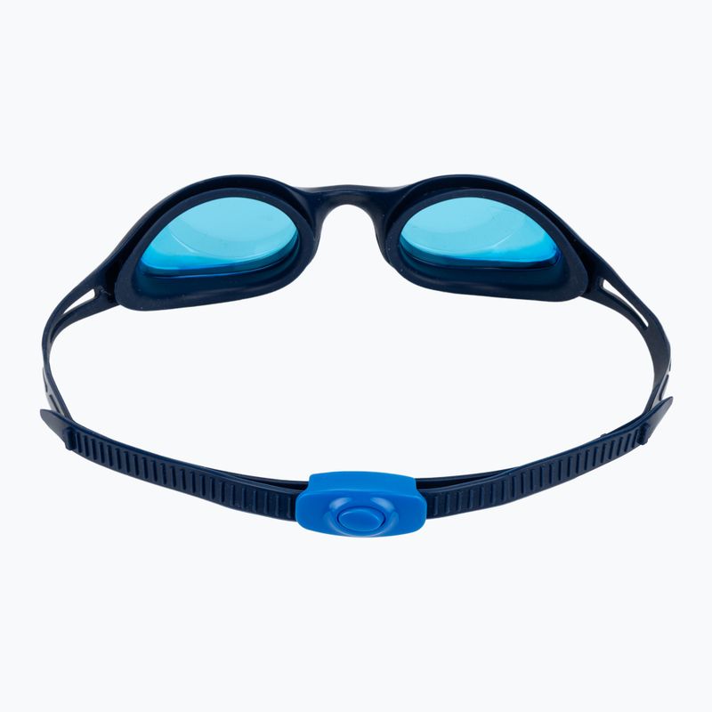 Detské plavecké okuliare TYR Hydra Flare blue 4