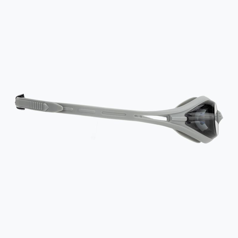 Plavecké okuliare TYR Hydra Flare smoke/grey 3