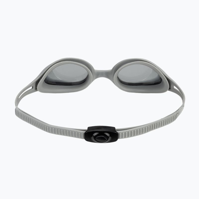 Plavecké okuliare TYR Hydra Flare smoke/grey 4