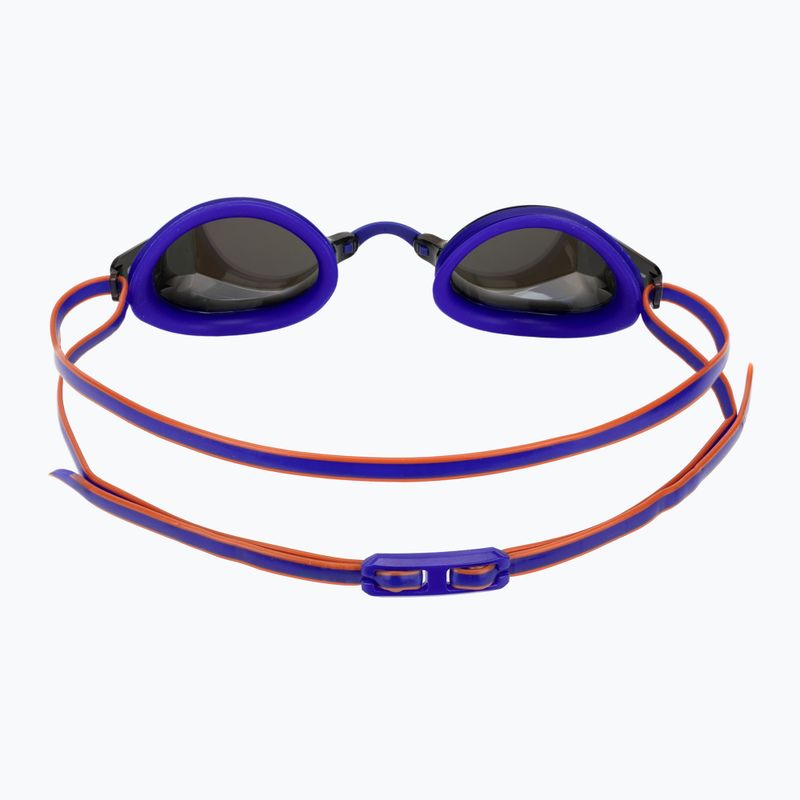 Plavecké okuliare TYR Blackops 140 Ev Racing Mirrored royal/multi 4