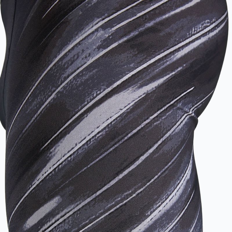 Pánske plavky jammery Tyr Durafast Elite Cycloid titanium 6