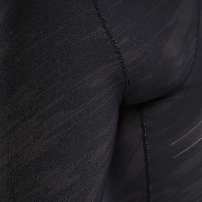 Pánske plavky jammery Tyr Durafast Elite Cycloid titanium 7