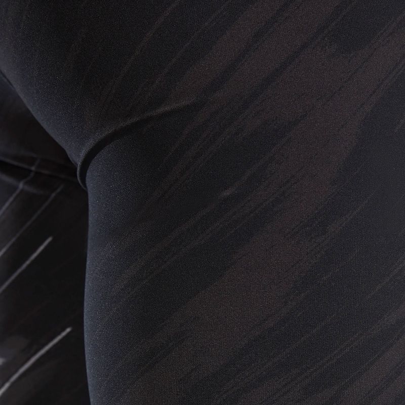 Pánske plavky jammery Tyr Durafast Elite Cycloid titanium 8