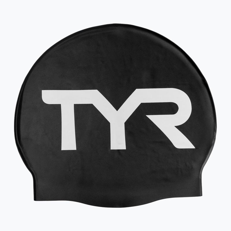 Plavecké okuliare TYR Tracer-X Elite Racing Mirrored blue/white 5