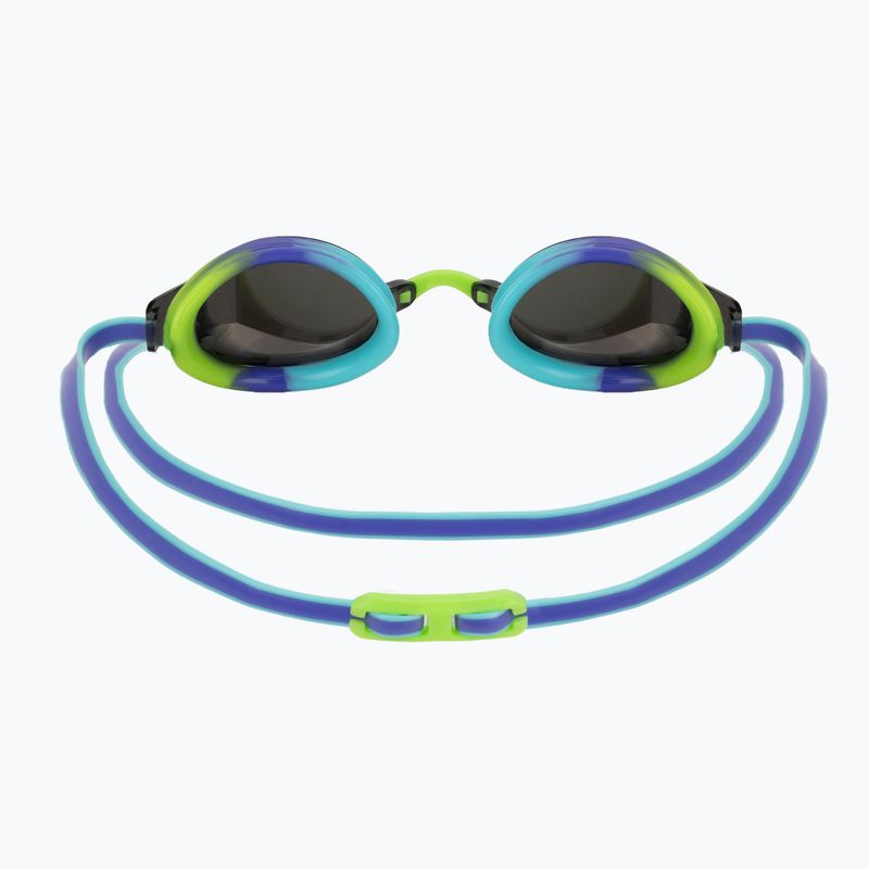 Detské plavecké okuliare TYR Blackops 140 Ev Racing Mirrored purple/multi 4