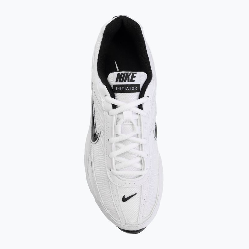 Pánske bežecké topánky Nike Initiator white/black 5