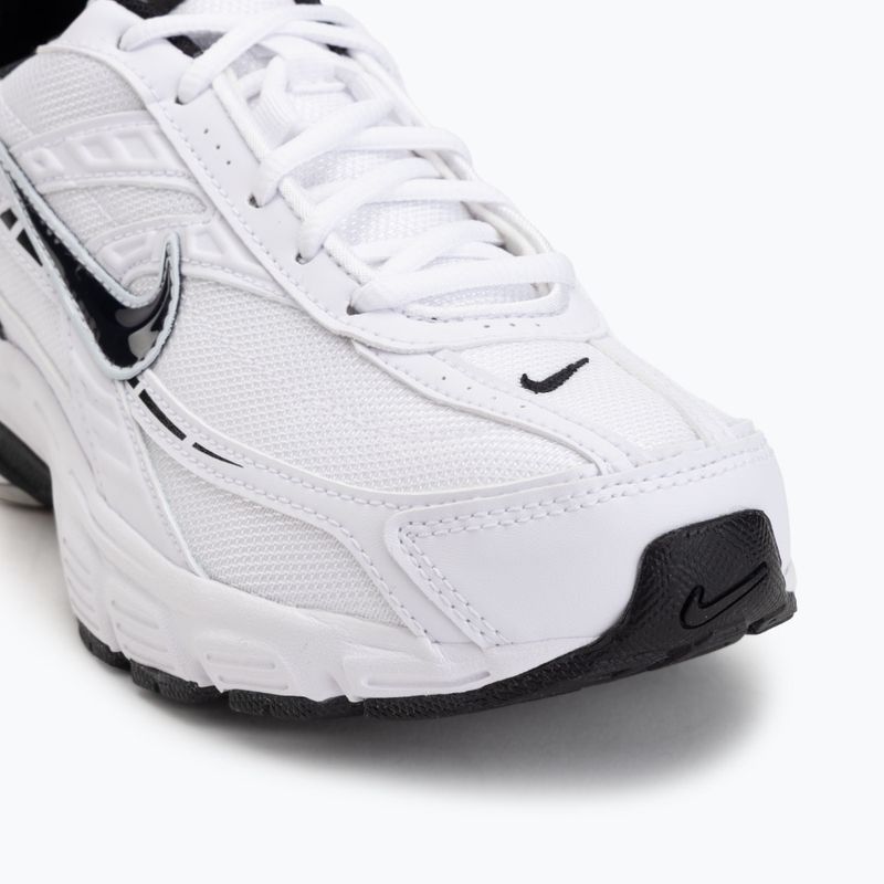 Pánske bežecké topánky Nike Initiator white/black 7