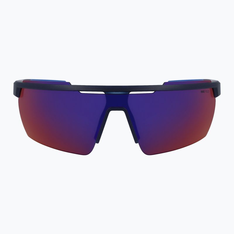 Slnečné okuliare Nike Windshield Elite E matný obsidián/polný odtieň 2