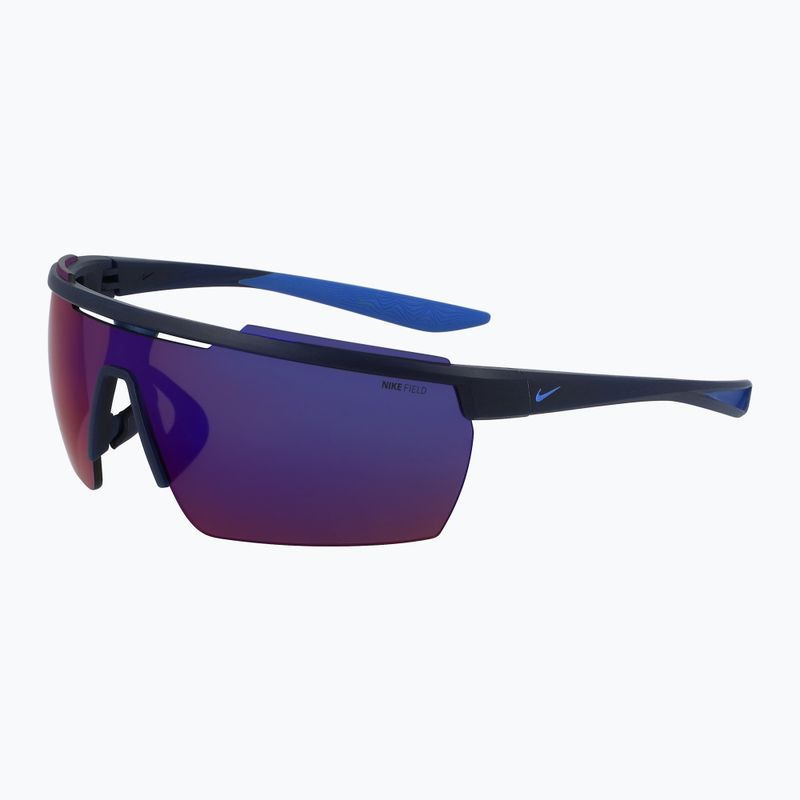 Slnečné okuliare Nike Windshield Elite E matný obsidián/polný odtieň 3