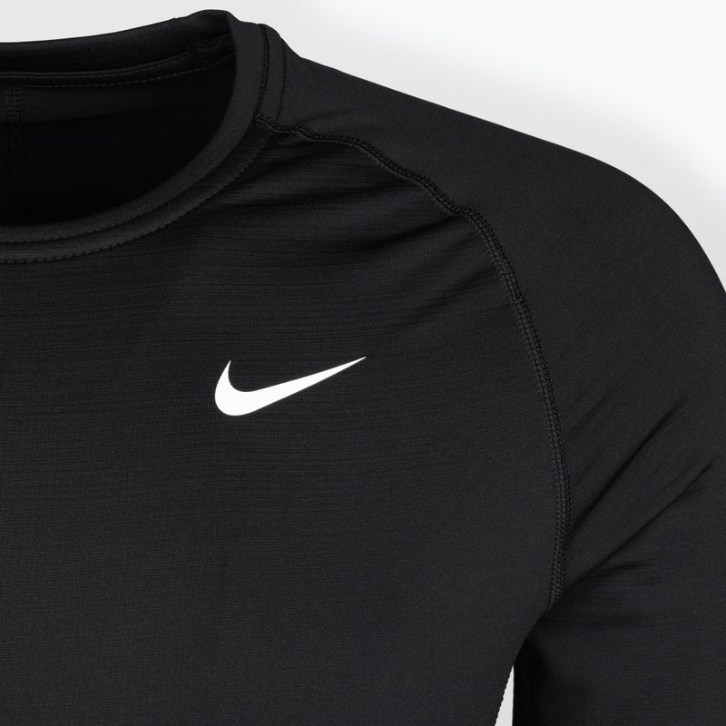 Pánske tričko Nike Pro Warm training longsleeve black CU6740-010 3