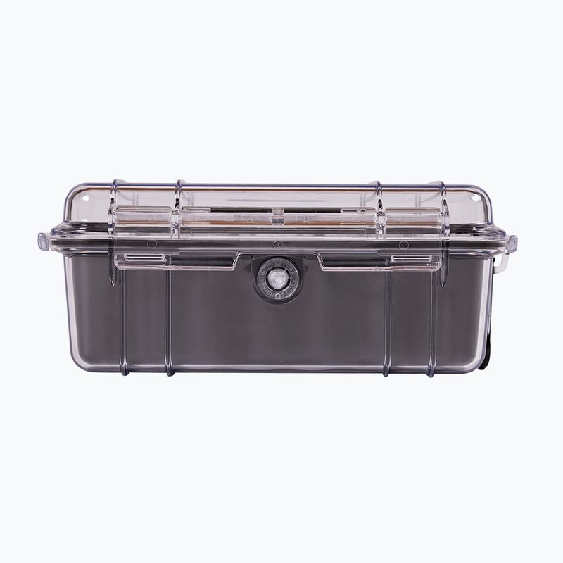 Nádoba na uskladnenie PELI 1050 Micro Case black clear 4