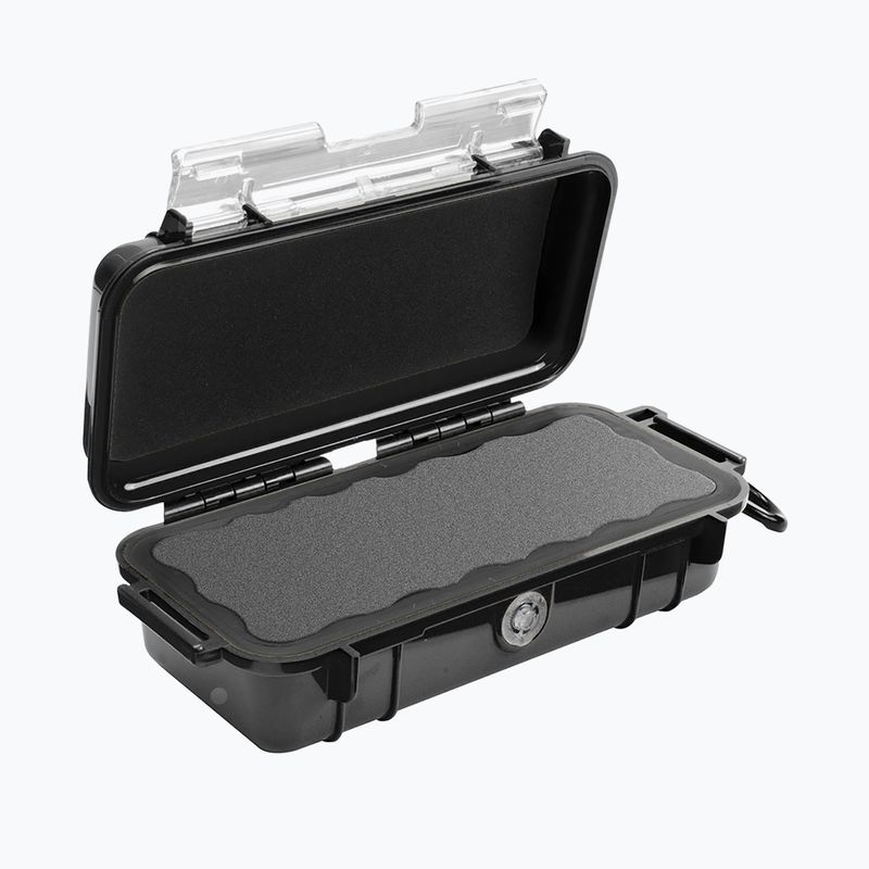Nádoba na uskladnenie PELI 1030 Micro Case black 2