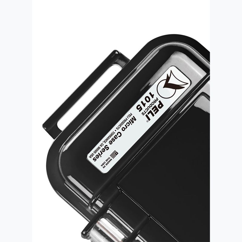 Nádoba na uskladnenie PELI 1015 Micro Case black 2