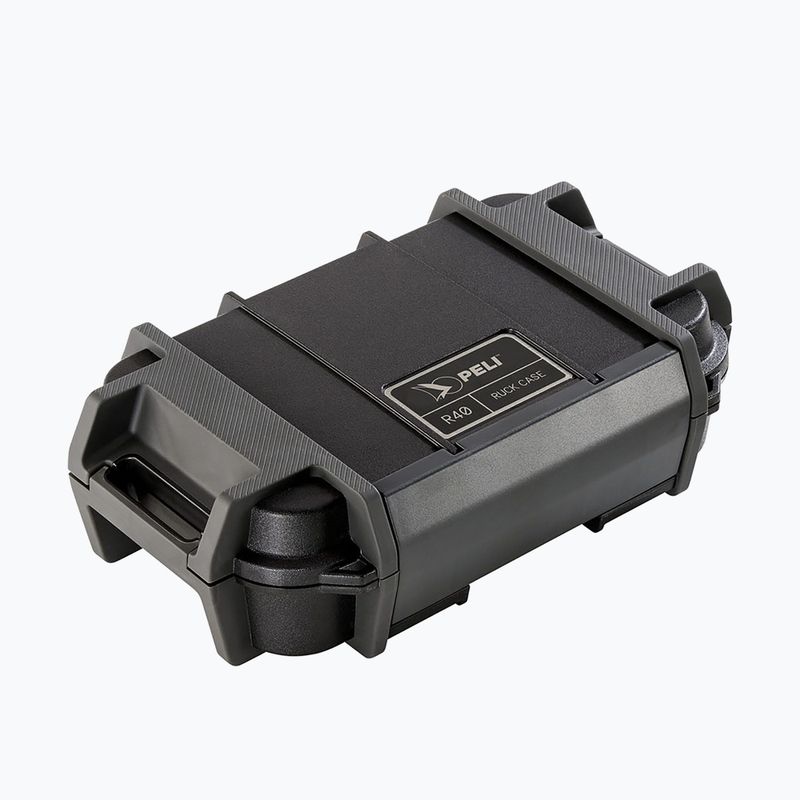 Organizér Peli R40 Personal Utility Ruck Case black 2