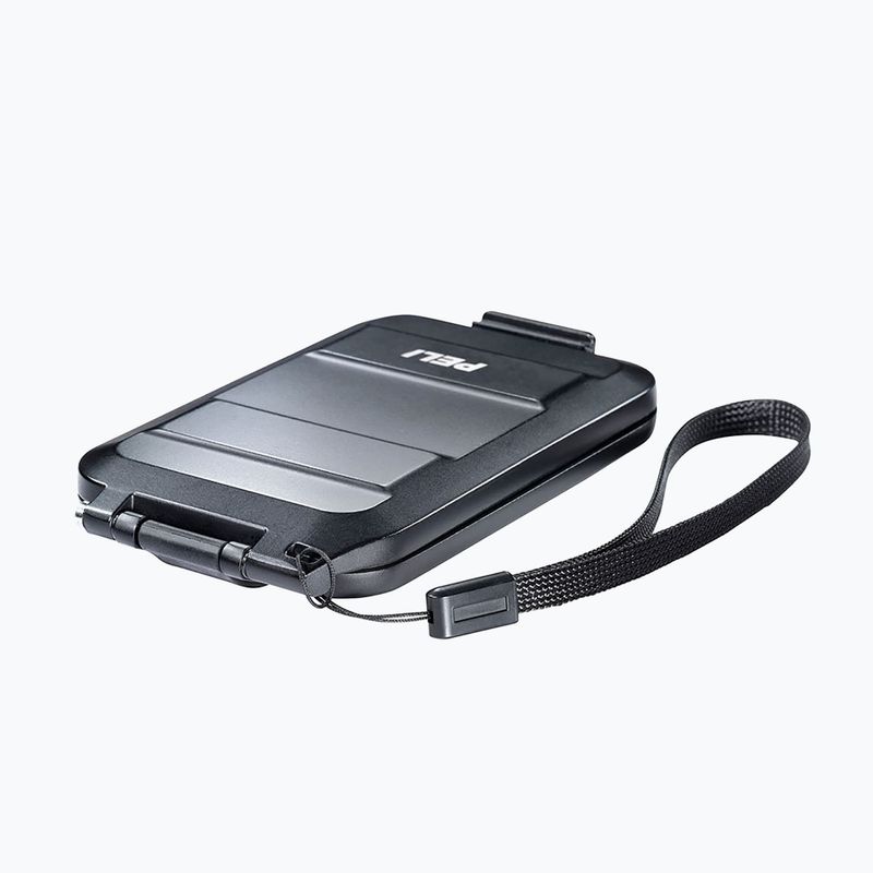 Peňaženka Peli G5 Personal Utility RF Field black 2
