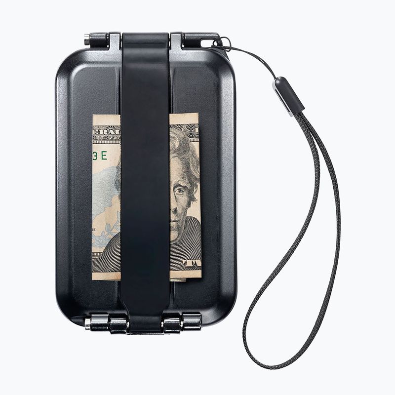 Peňaženka Peli G5 Personal Utility RF Field black 4