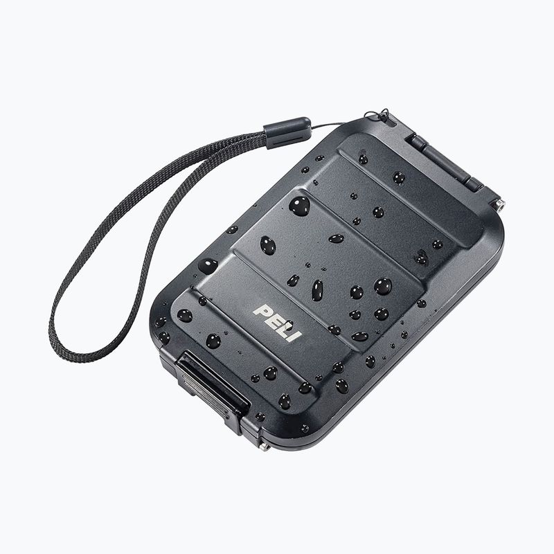 Peňaženka Peli G5 Personal Utility RF Field black 6