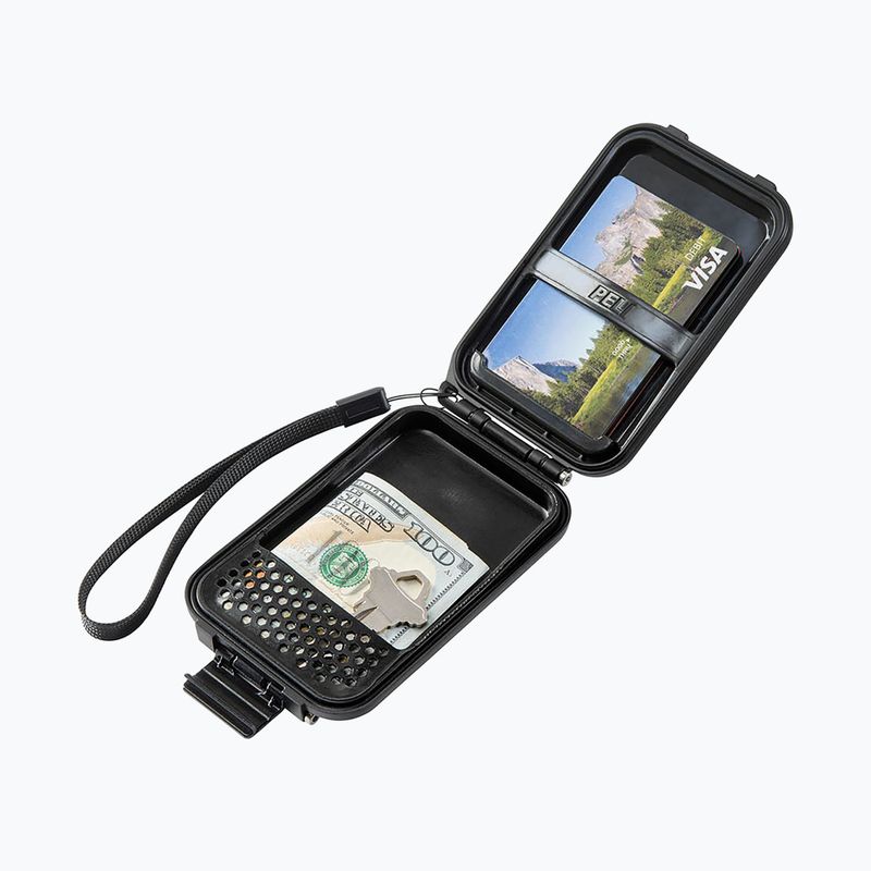 Peňaženka Peli G5 Personal Utility RF Field black 8