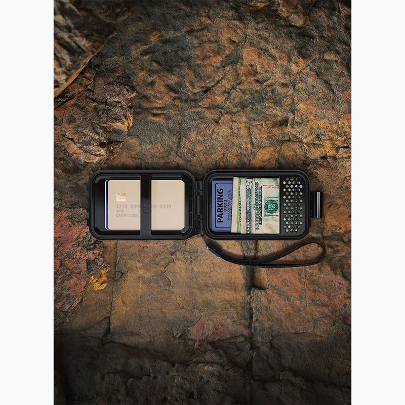 Peňaženka Peli G5 Personal Utility RF Field black 9