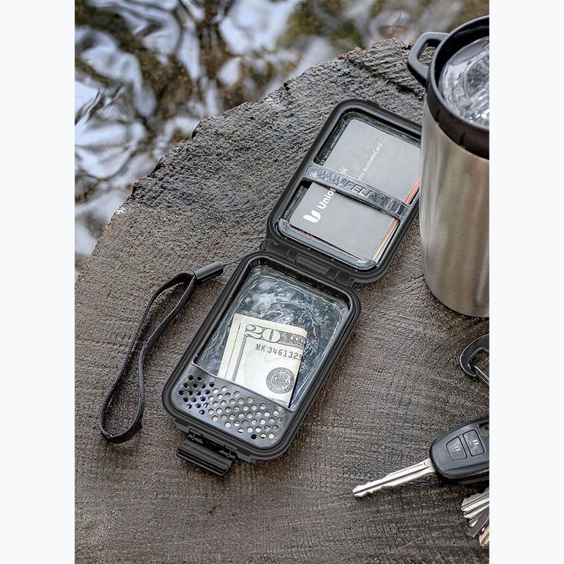 Peňaženka Peli G5 Personal Utility RF Field black 10