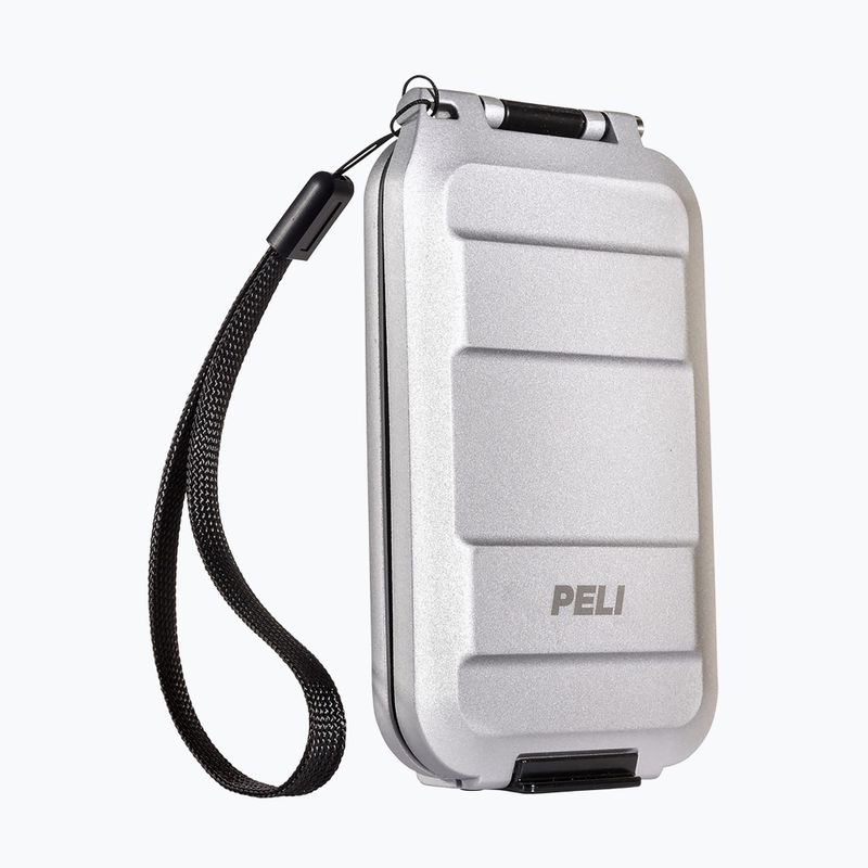 Peňaženka Peli G5 Personal Utility RF Field silver 2