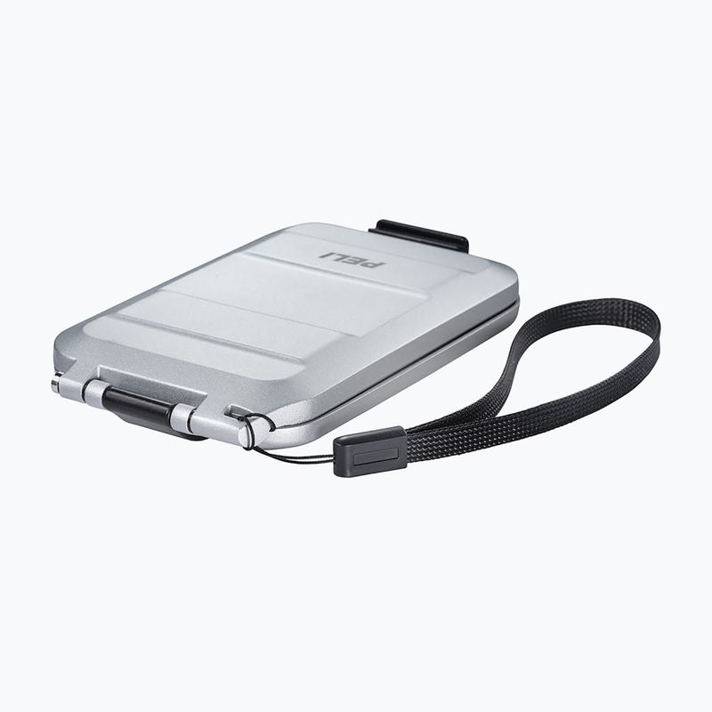 Peňaženka Peli G5 Personal Utility RF Field silver 3