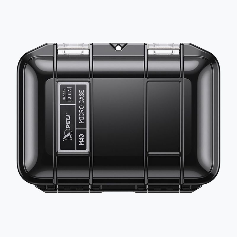 Nádoba na uskladnenie PELI M40 Micro Case black 3