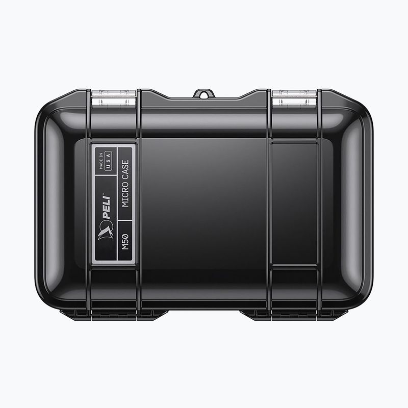 Nádoba na uskladnenie PELI M50 Micro Case black 3