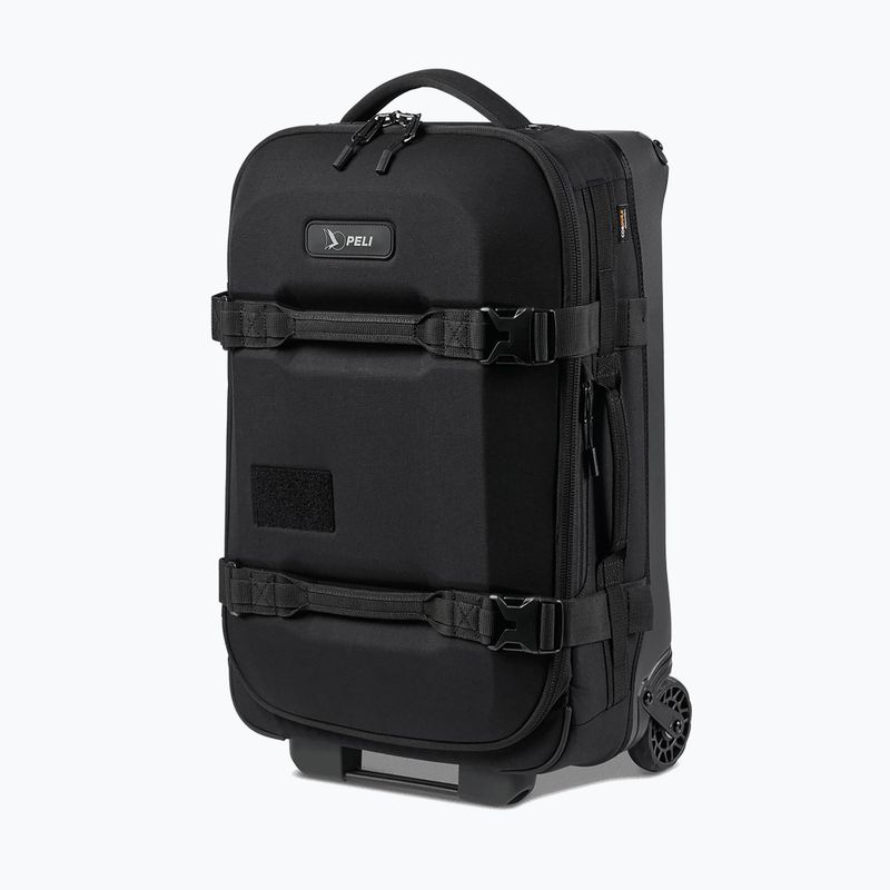 Cestovný kufor PELI Aegis 22' Carry-On Rolling Hybrid Duffel 47 l black 2