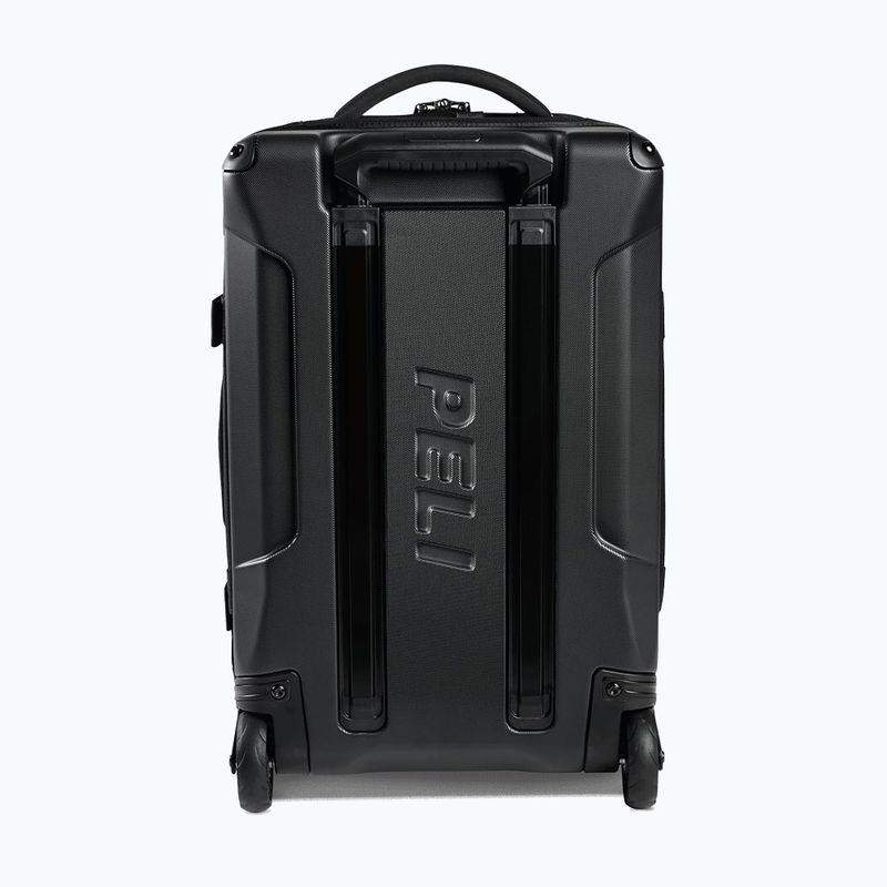 Cestovný kufor PELI Aegis 22' Carry-On Rolling Hybrid Duffel 47 l black 3