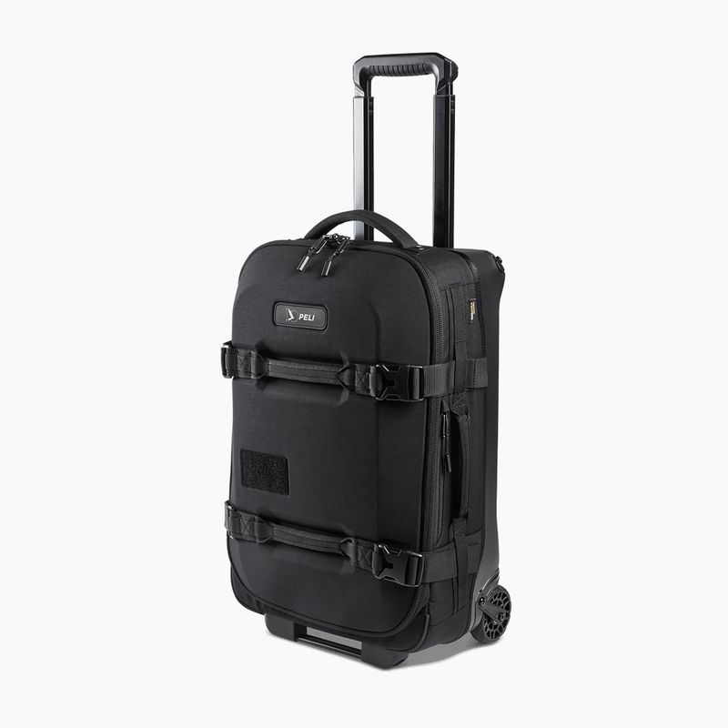 Cestovný kufor PELI Aegis 22' Carry-On Rolling Hybrid Duffel 47 l black 6