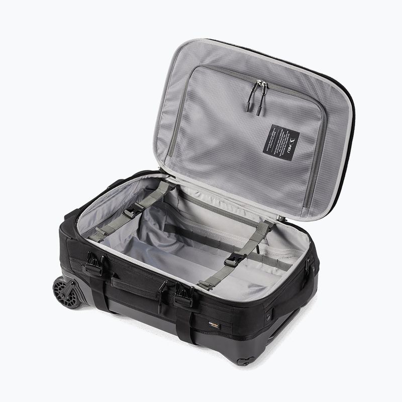 Cestovný kufor PELI Aegis 22' Carry-On Rolling Hybrid Duffel 47 l black 7
