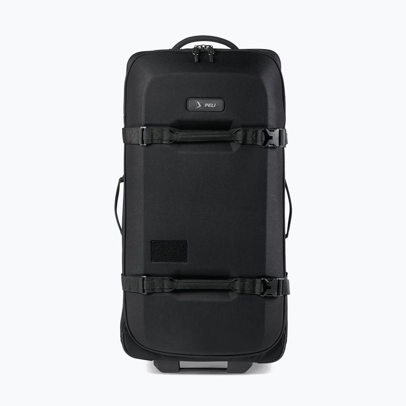 Cestovný kufor PELI Aegis 32' Carry-On Rolling Hybrid Duffel 115 l black