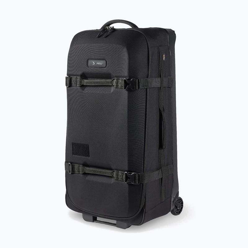 Cestovný kufor PELI Aegis 32' Carry-On Rolling Hybrid Duffel 115 l black 2
