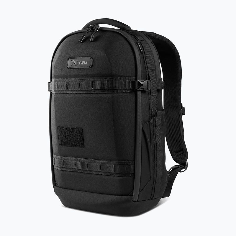 Cestovný batoh PELI PX18 Aegis Travel Pack 18 l black 2