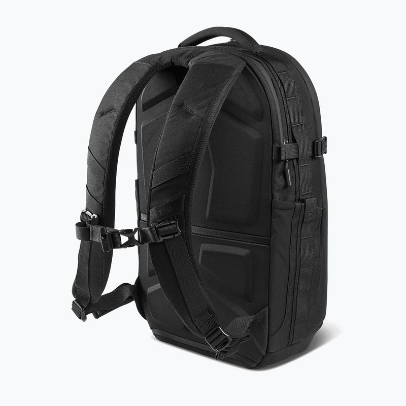 Cestovný batoh PELI PX18 Aegis Travel Pack 18 l black 4