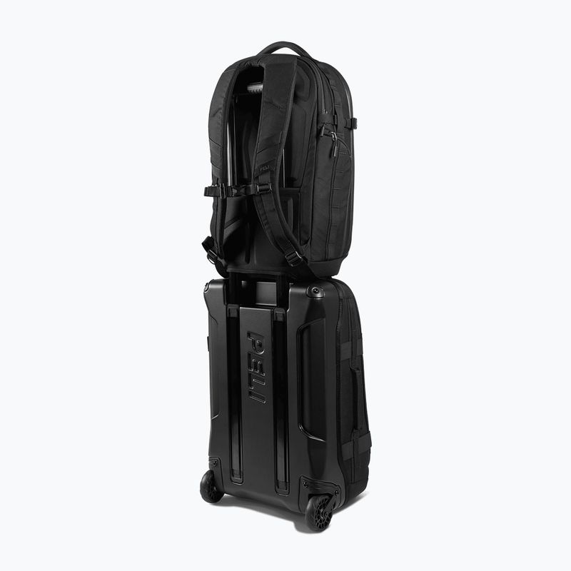 Cestovný batoh PELI PX18 Aegis Travel Pack 18 l black 5